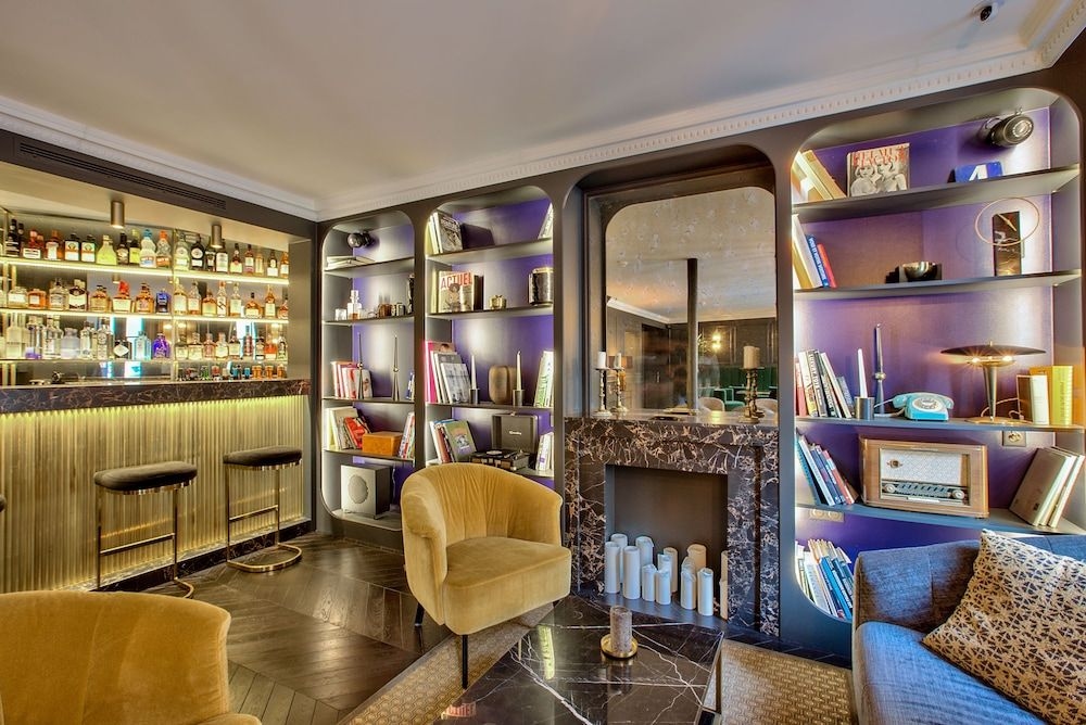Bervic Hotel2