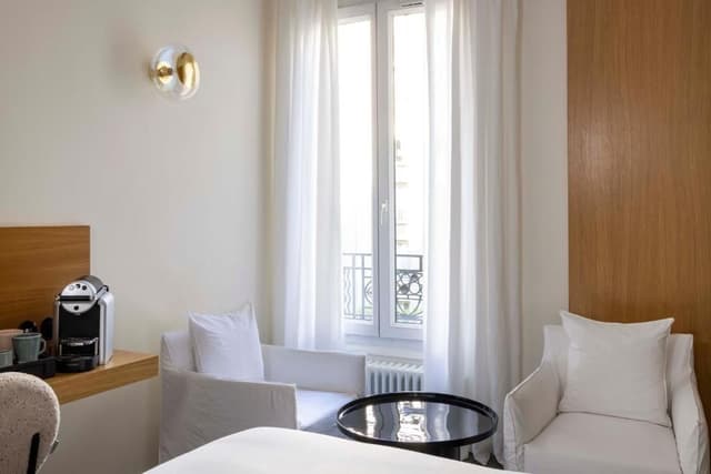Double room - Superior