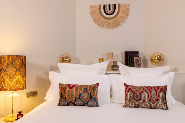 Double room - Superior