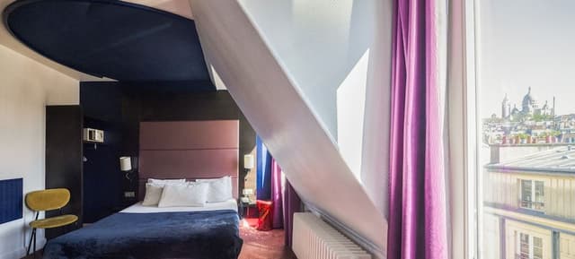 Family Quadruple Room