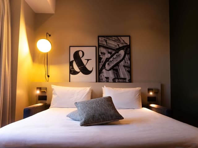 Superior Apartment, 1 Double Bed with Sofa bed