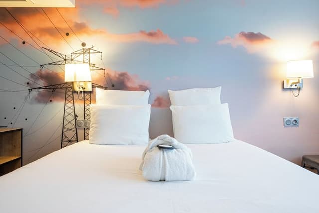 Superior Room (1 Large bed)