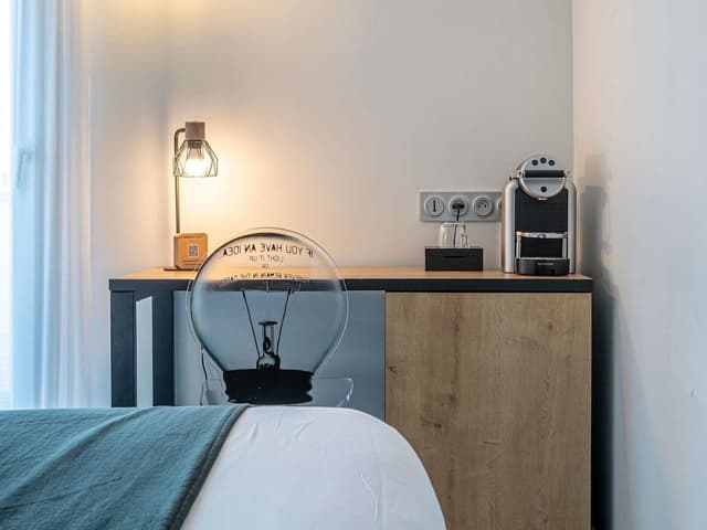 Privilege, Room, 1 Double Bed