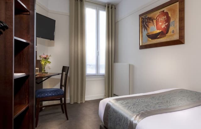 Classic Single Room,1 Single Bed