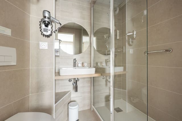 Comfort Double or Twin Room