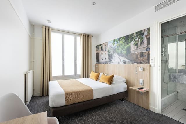 Comfort Double or Twin Room