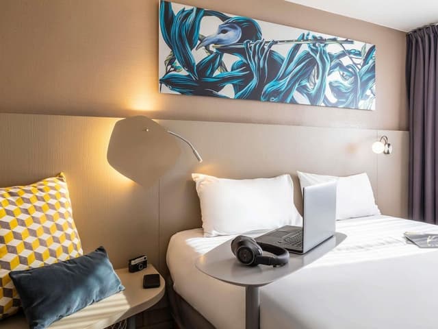 Standard Double Room, 1 Double Bed