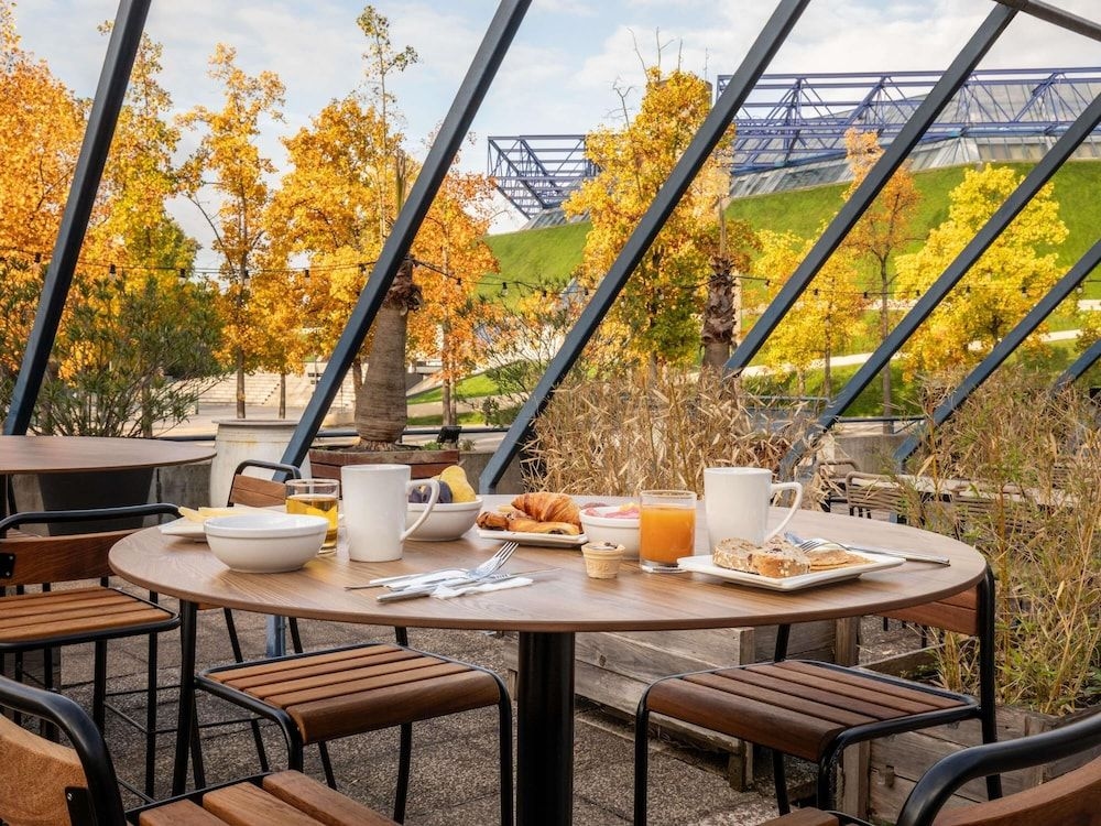 Ibis Styles Paris Bercy3
