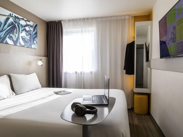 Standard Double Room, 1 Double Bed