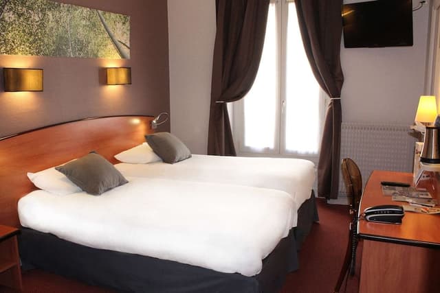 Standard Room, 1 Double Bed