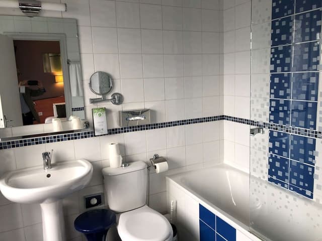 Standard Room, 1 Double Bed
