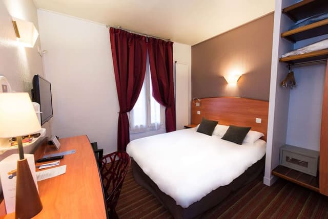 Standard Room, 1 Double Bed