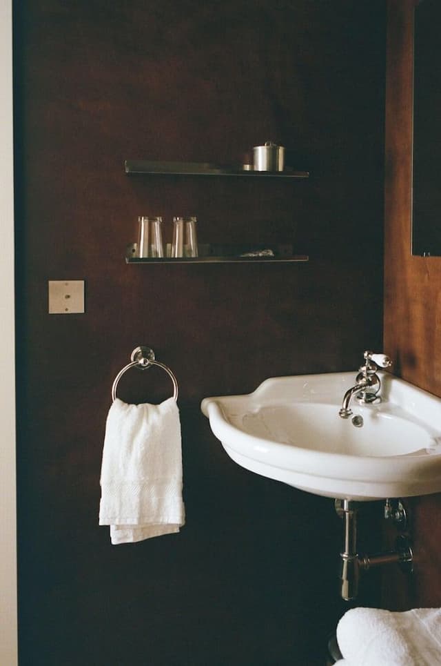 Deluxe Room - Top Floor