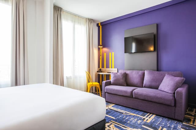 Standard Suite