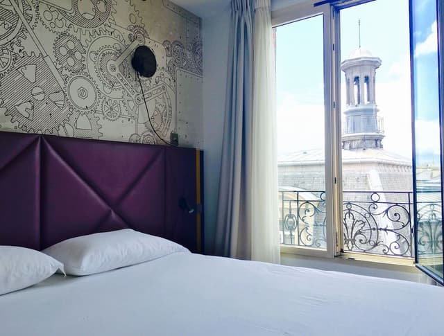 Standard Room, 2 Twin Beds