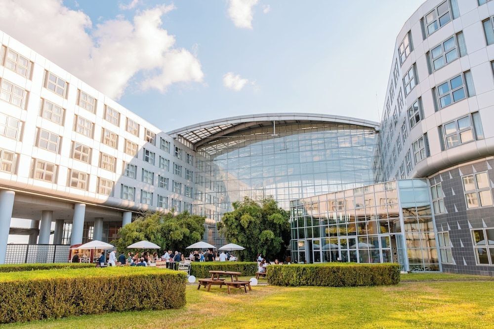 Hyatt Regency Paris CDG3