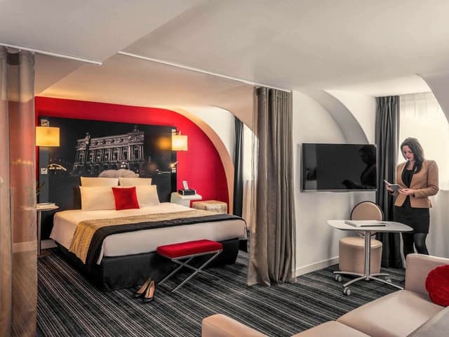 Superior Twin Room, Multiple Beds
