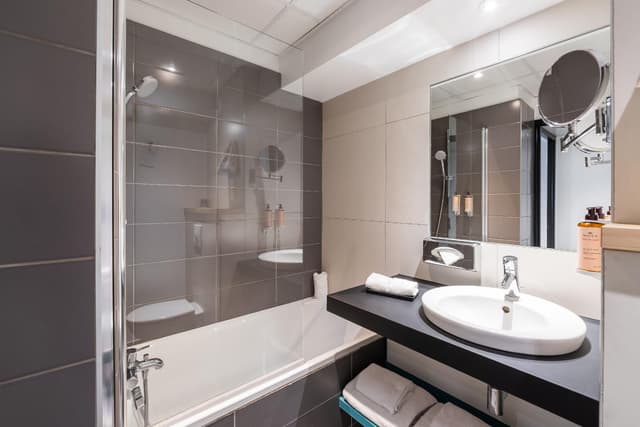 Superior Room With 2 Single Beds