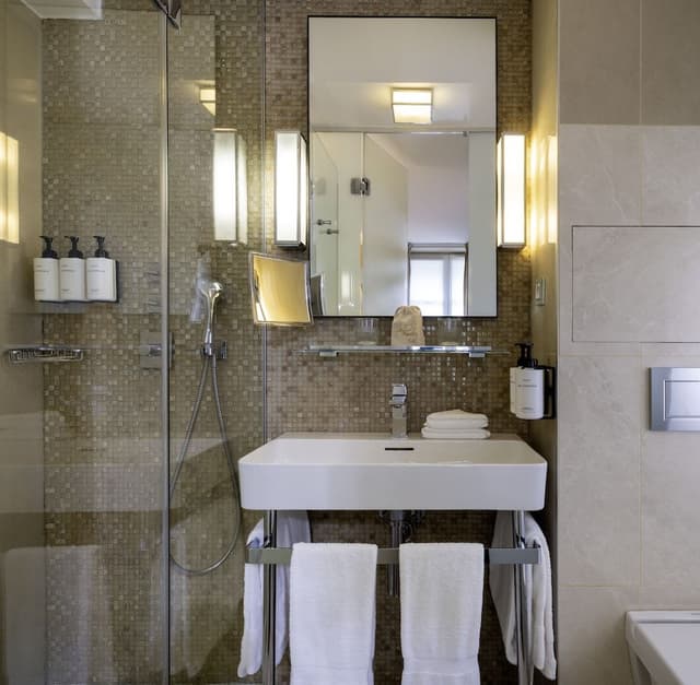 Traditional Room