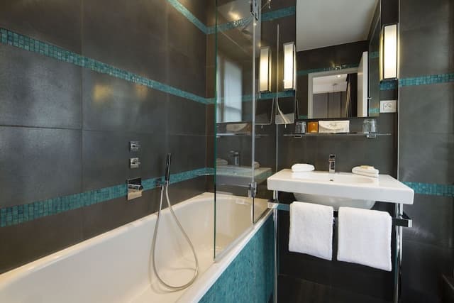 Deluxe Suite (Parisienne)