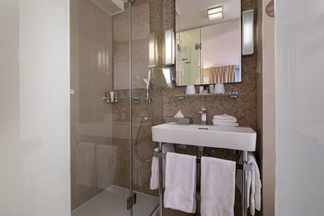 Traditional Room