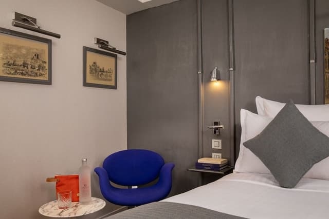 Traditional Room