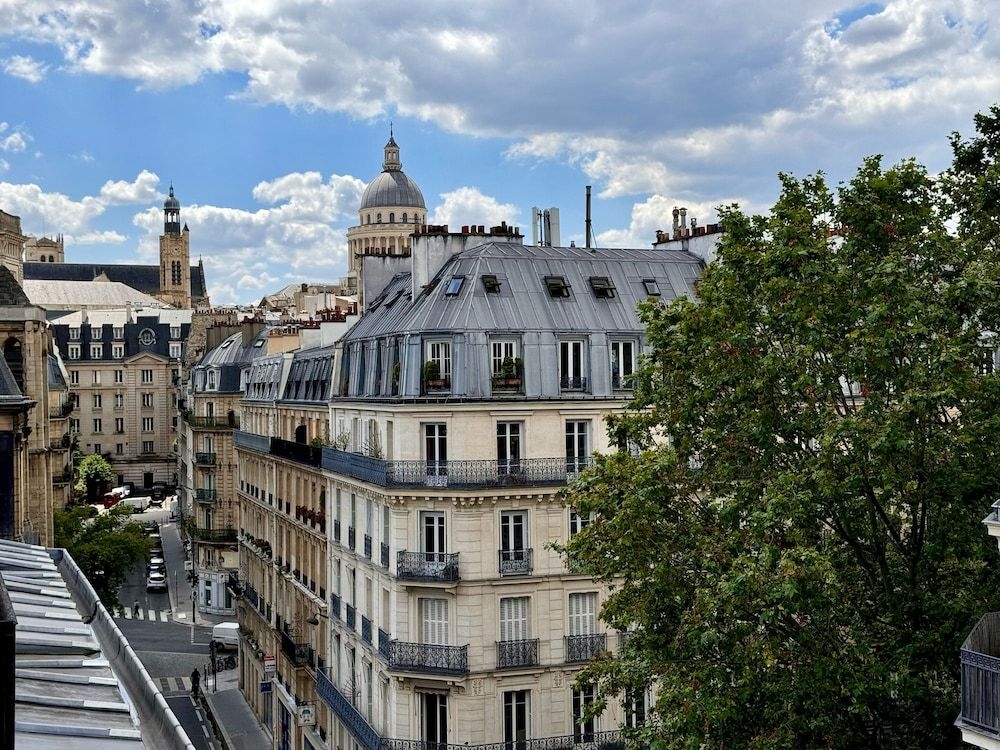 Abbatial Saint-Germain1