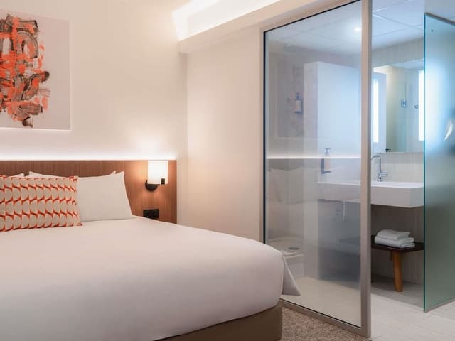 Superior Room, 1 Double Bed