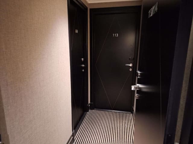 Room, 2 Double Beds (2 Rooms close together)