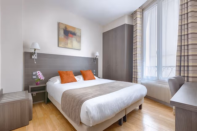 Double Room