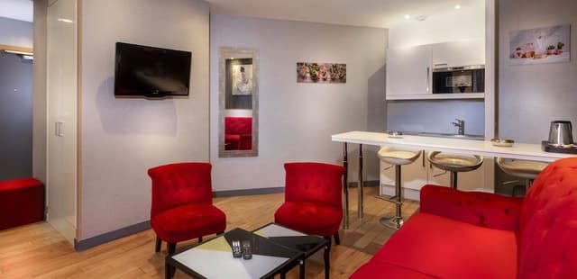 Royal Suite