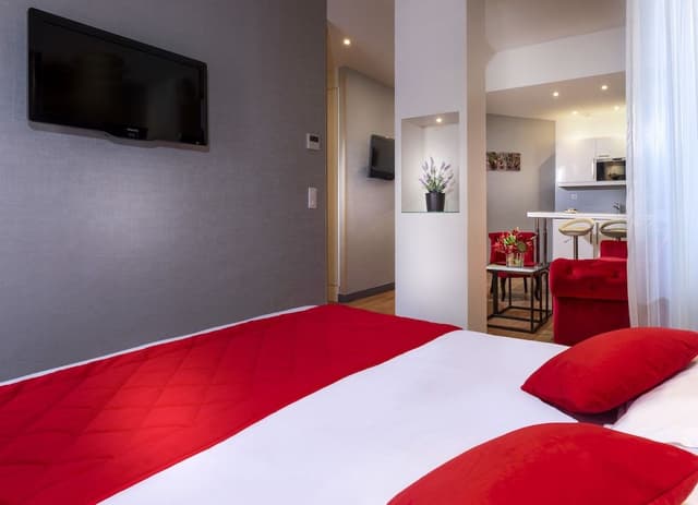 Royal Suite