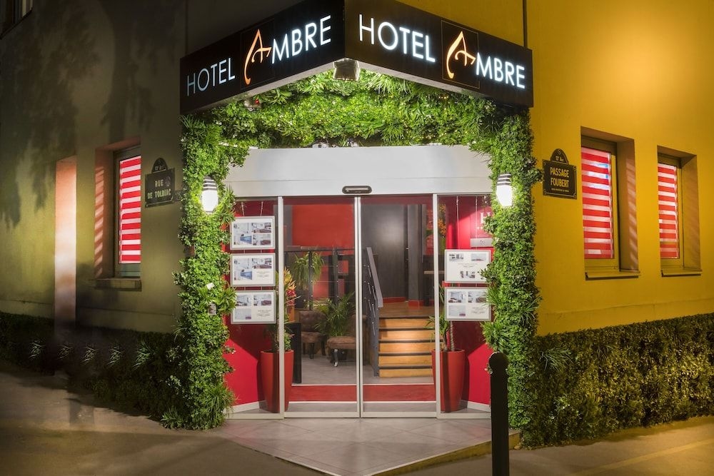 Ambre Hotel3