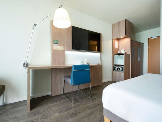 Superior Room, 1 Queen Bed with Sofa bed, Balcony