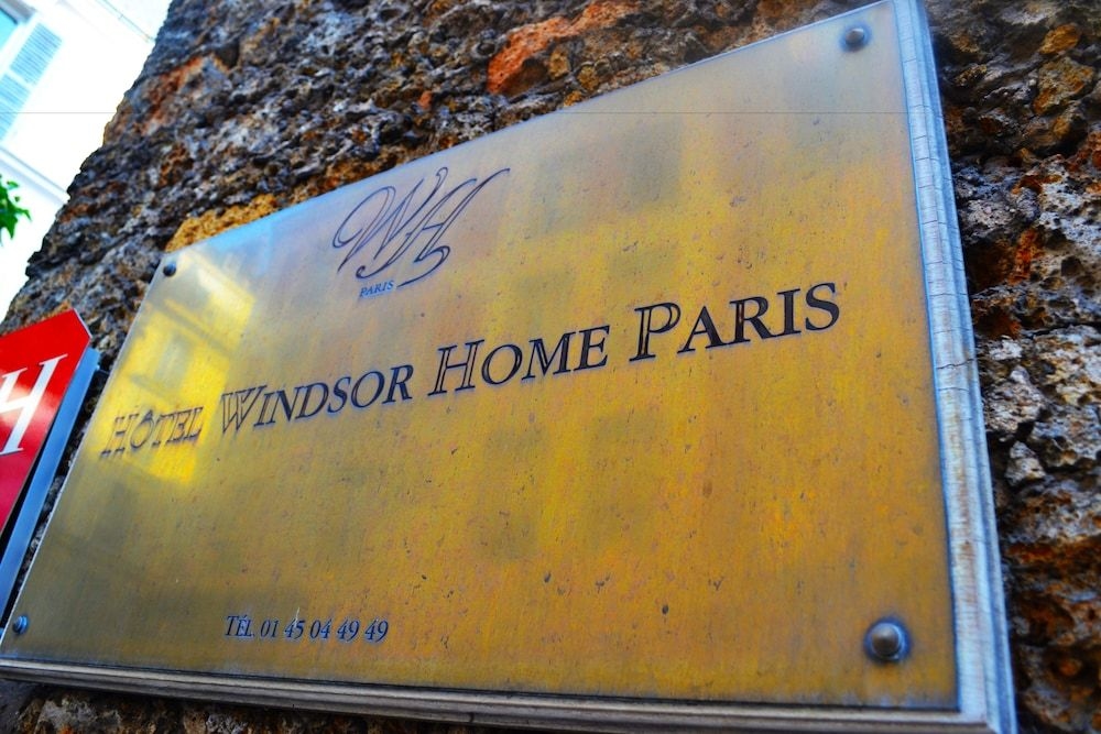 Windsor Home1