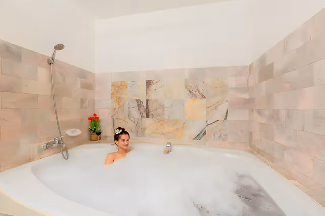 Penthouse Suite