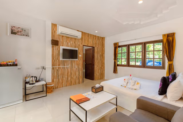 Family Suite