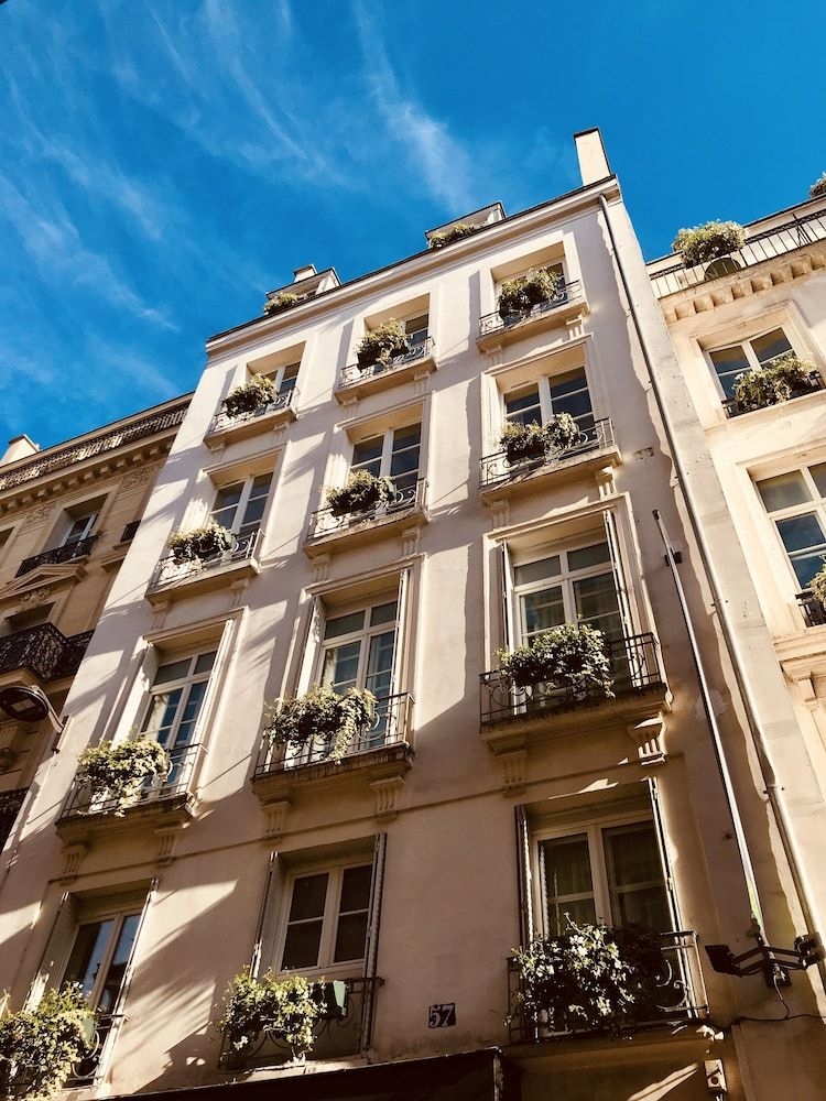 Pas De Calais Hotel3