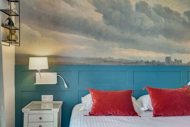 Standard Room, 1 Double Bed