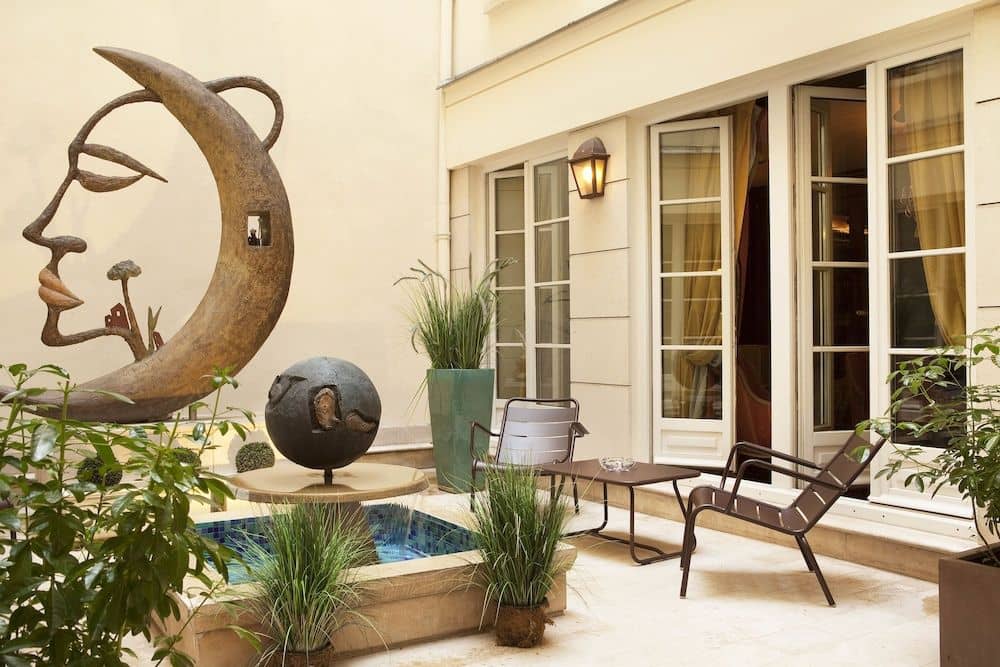 HOTEL LUXEMBOURG PARC HOTEL LUXEMBOURG PARC