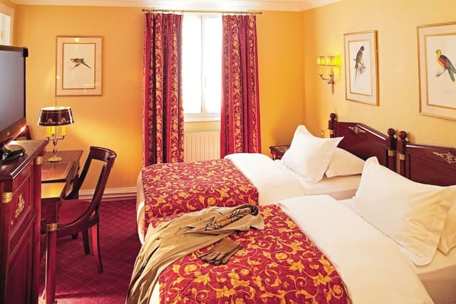 Superior Double or Twin Room
