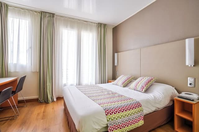 Standard Room, 1 Double Bed