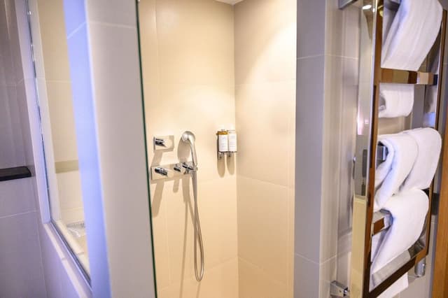 Junior Suite, 1 Bedroom, City View