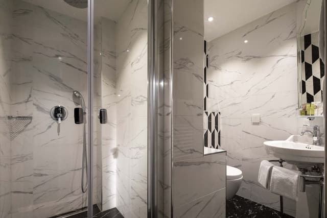 Privilege Room