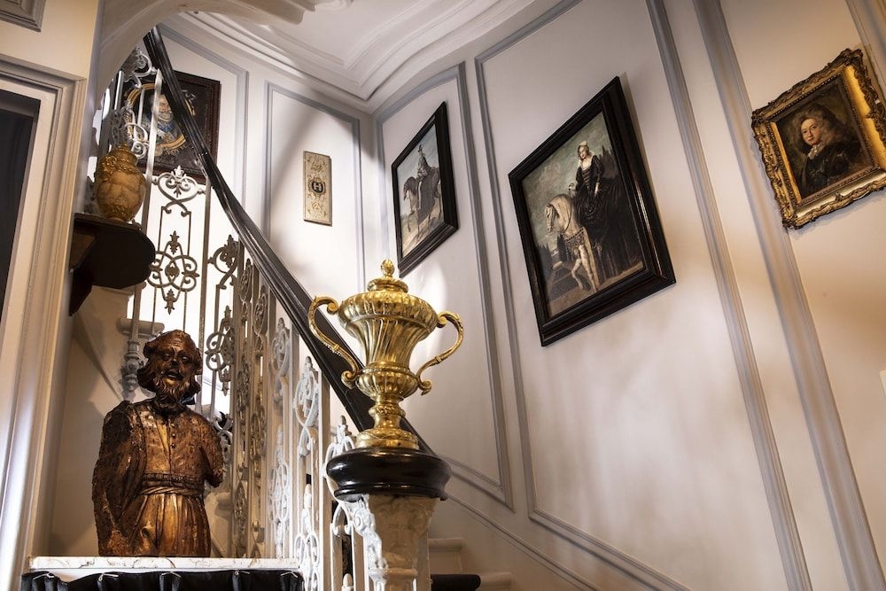 Residence Henri IV2