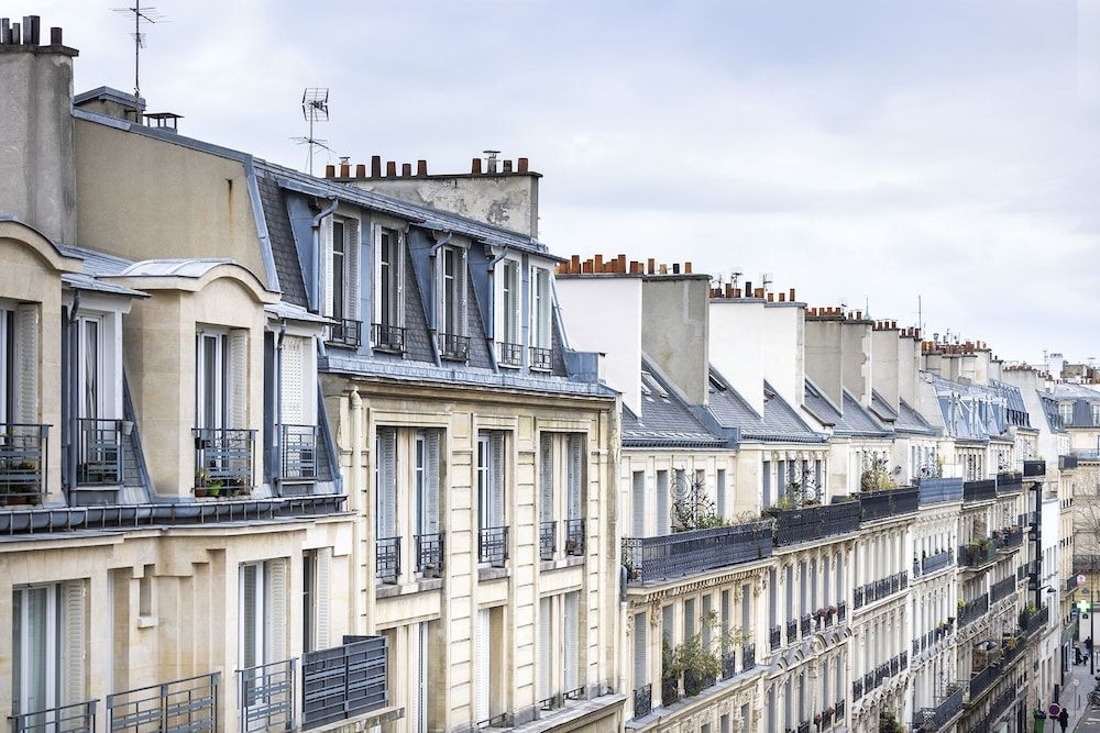 Paris Legendre0