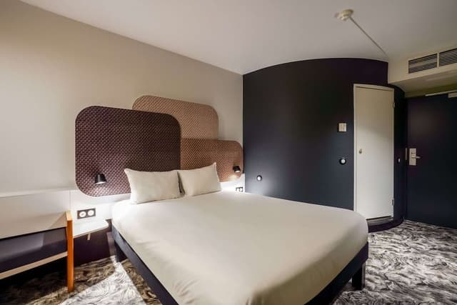 Double Room, Mobility Accessible, Non Smoking