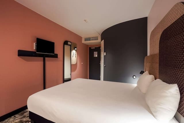 Double Room, Mobility Accessible, Non Smoking