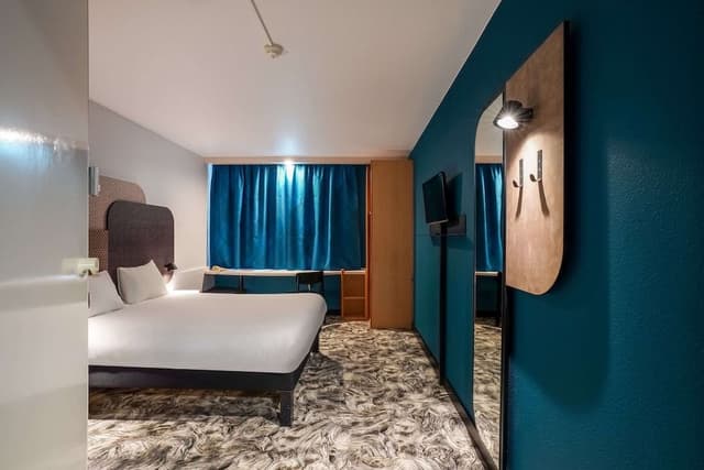 Double Room, Mobility Accessible, Non Smoking