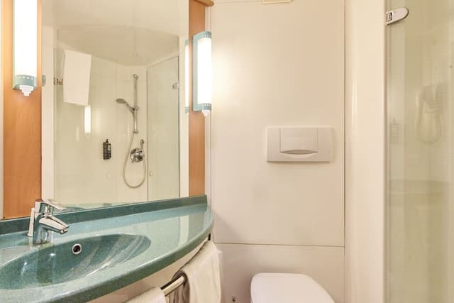Double Room, Mobility Accessible, Non Smoking